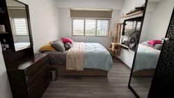 Blk 150A Yung Ho Spring II (Jurong West), HDB 3 Rooms #593664081